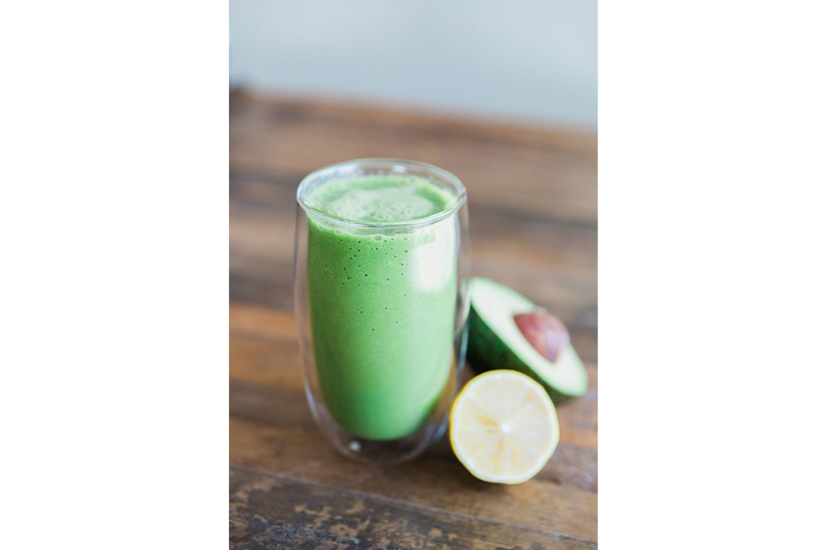 5 Low-sugar, High-protein Smoothie Recipes That'll Keep You Full - Men