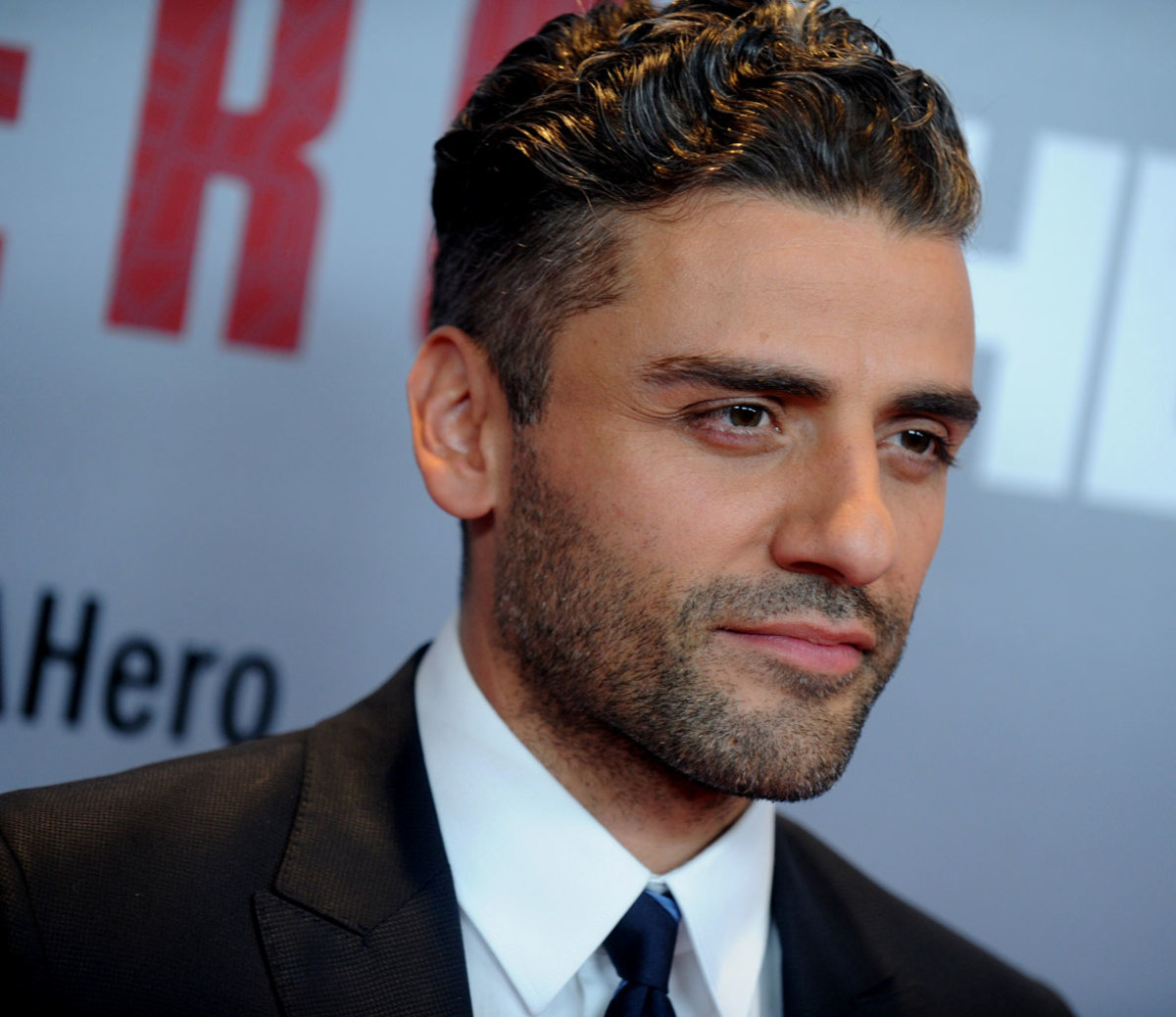 Game Changers 2015: Oscar Isaac