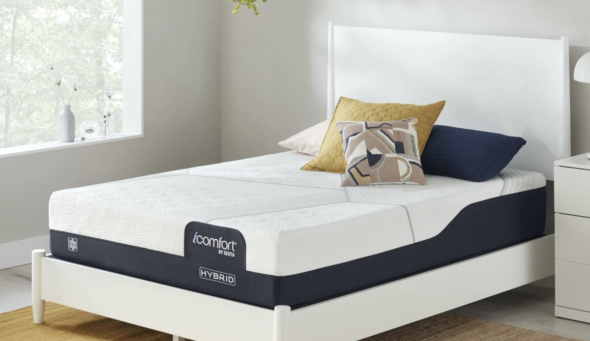 The Best Memorial Day Mattress Deals Of 2021, So Far Men's Journal