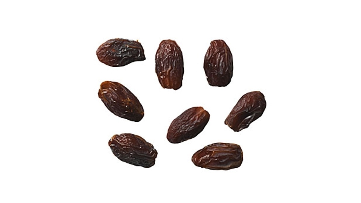 The 8 Best PreWorkout Foods Men's Journal