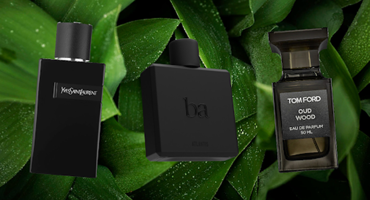 20 Best Perfumes for Men in 2023 - Men's Journal