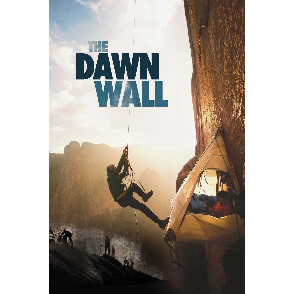 Dawn wall netflix hotsell