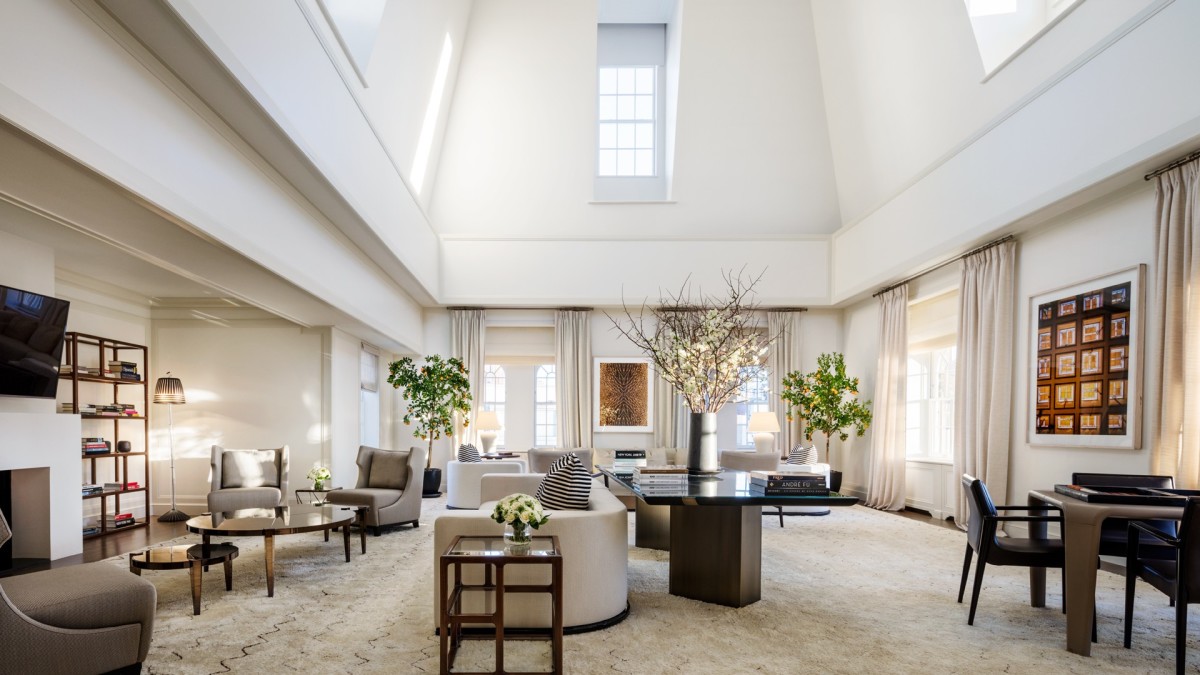 Best Hotels in New York City for Every Budget | Men’s Journal