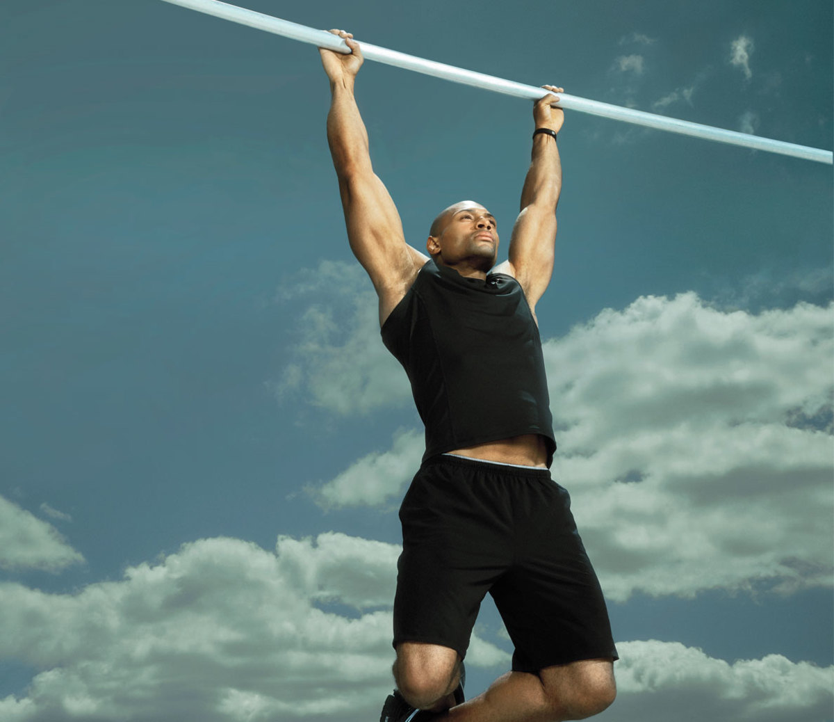 5 Ways to Amp Up Your Pullup Men s Journal