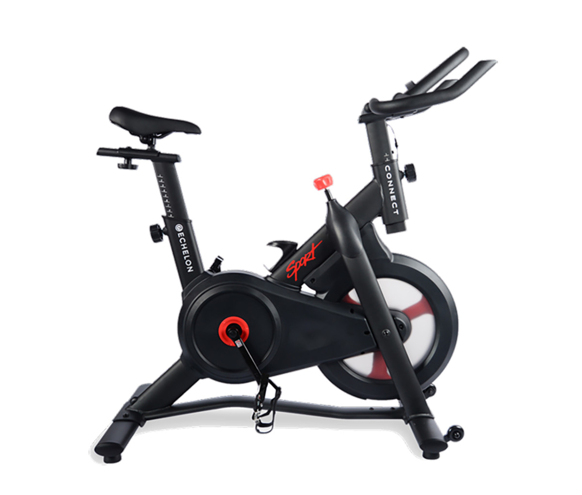 echelon connect sport indoor cycling exercise bike stores