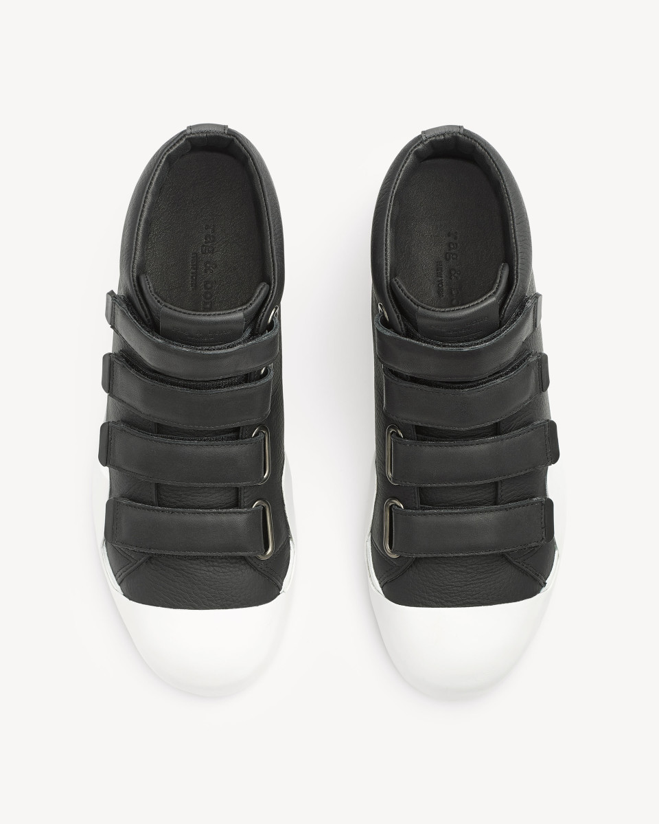 Rag and bone star on sale wars shoes