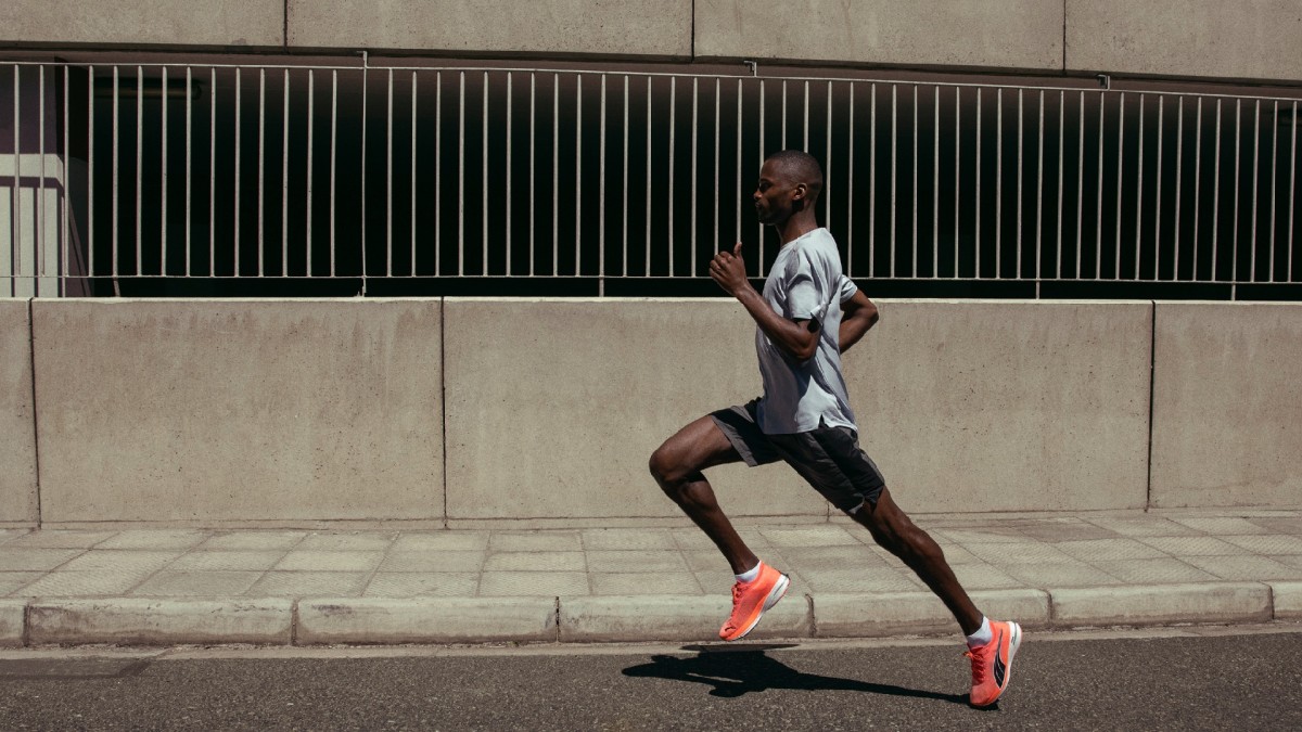 Best New Running Shoes for Men to Run Faster and Longer | Men's Journal ...