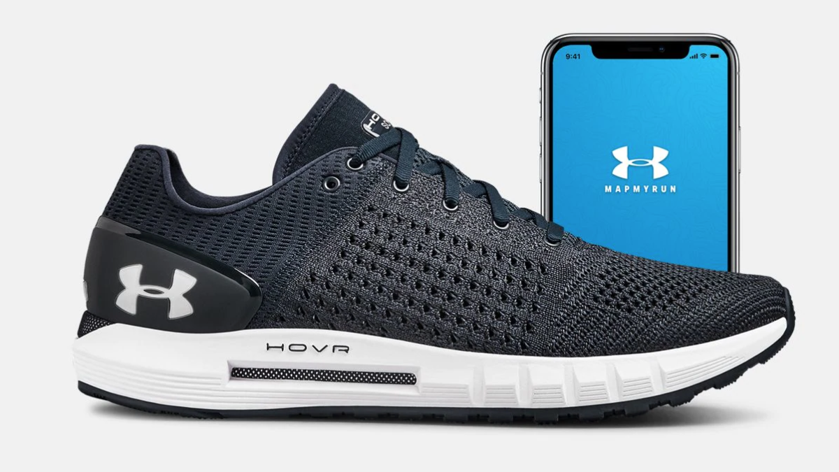7 Awesome Under Armour Kicks for Under 150 Just in Time for Black Friday Men s Journal