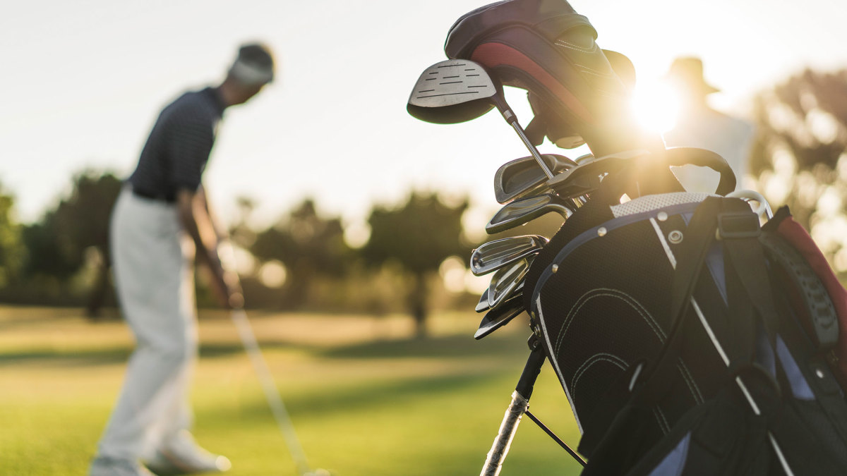 The Best New Golf Accessories to Maximize Your Tee Time Men's Journal