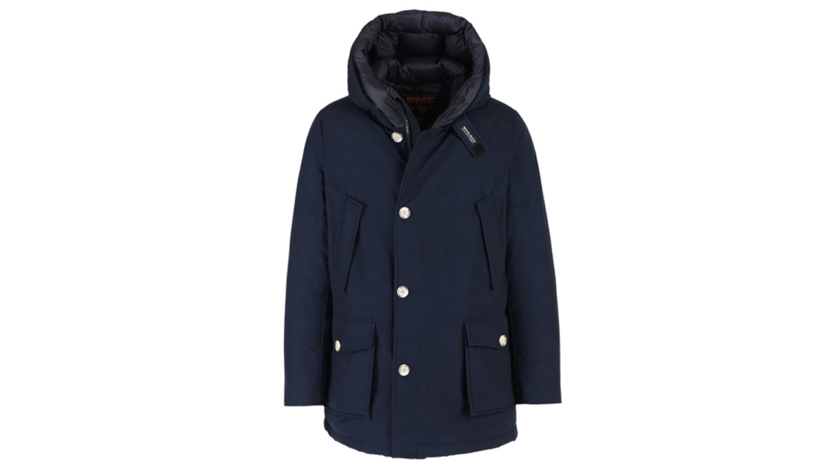 The 8 Warmest Winter Coats for Men | Men's Journal - Men's Journal