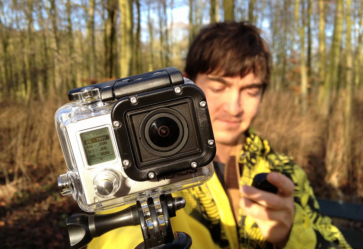 These action sports companies have great perks Men's