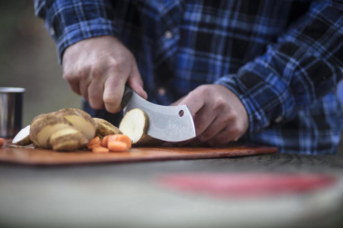 The Best New American-Made Knives for Summer