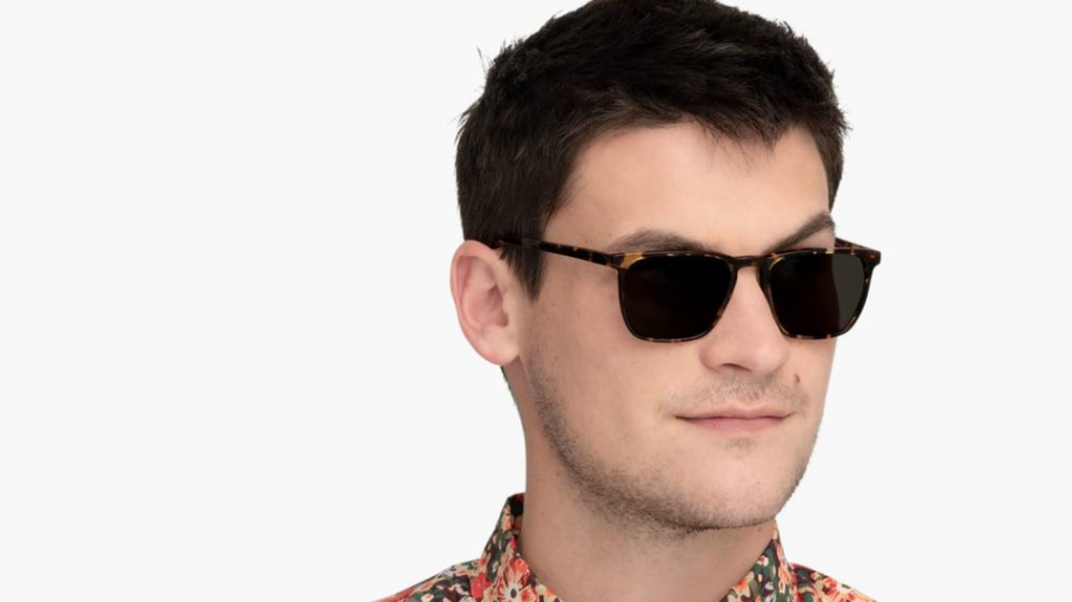 Warby Parker Sunglasses: Our Favorite Styles for Summer