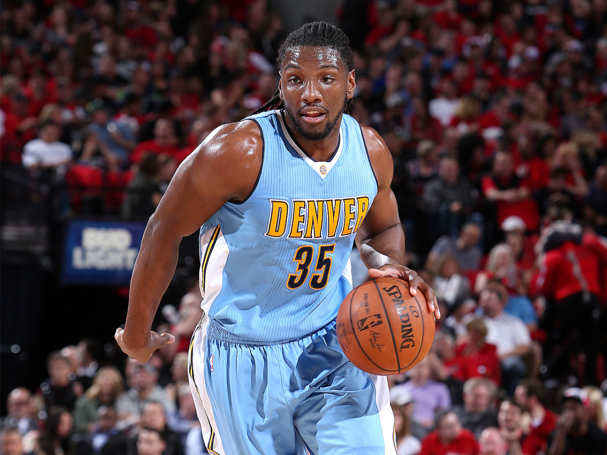The top 10 most athletic NBA players of the millennium Men's Journal