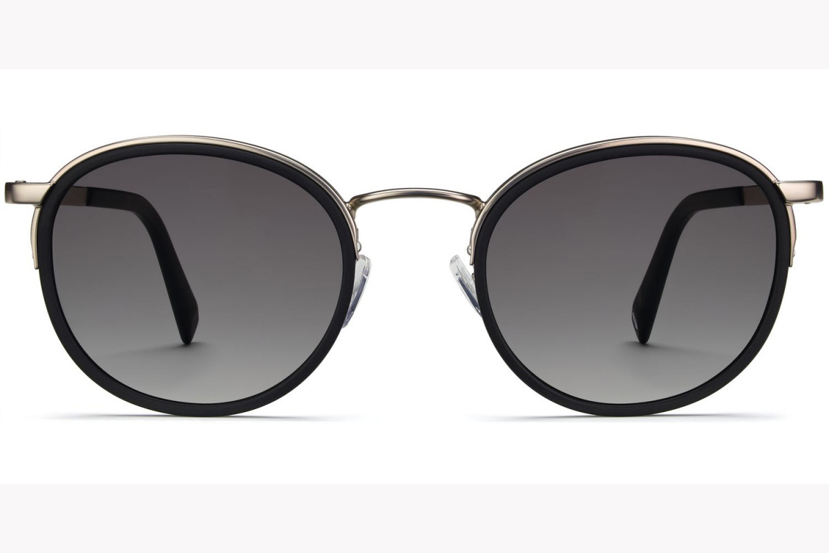 Warby parker shop spinning sunglasses