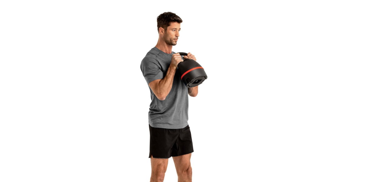 Best Buy Has A Bowflex Kettlebell On Sale For Your Home Workout Needs