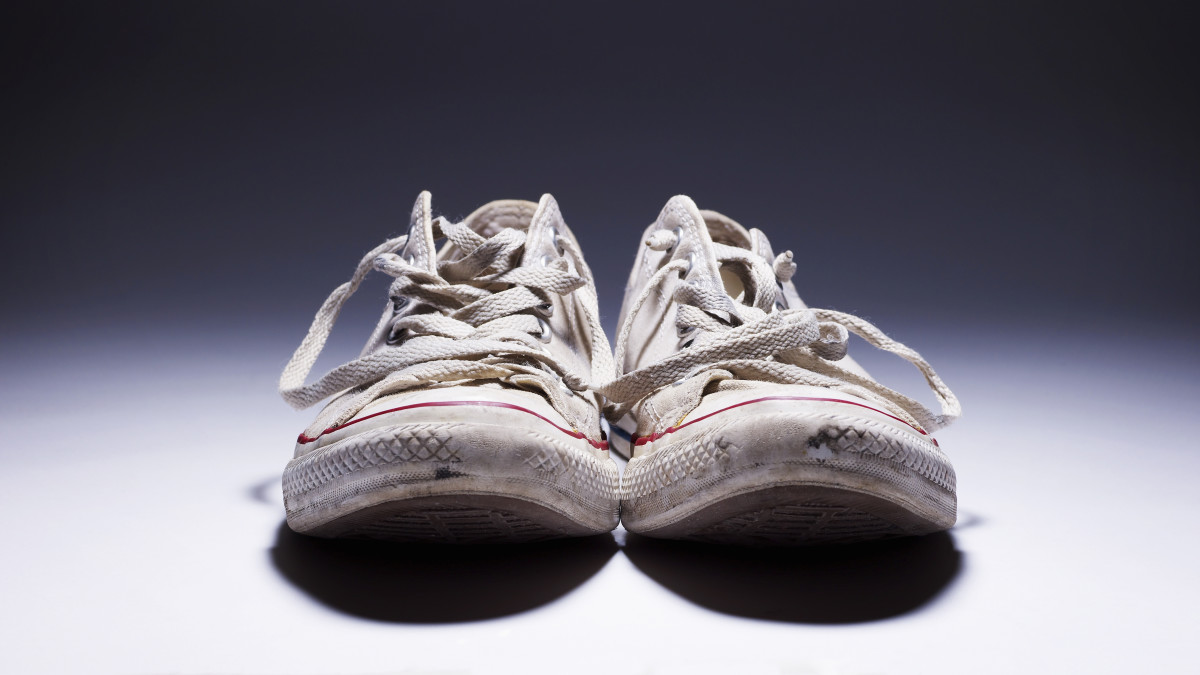 Here's How to Keep White Shoes White Men's Journal Men's Journal