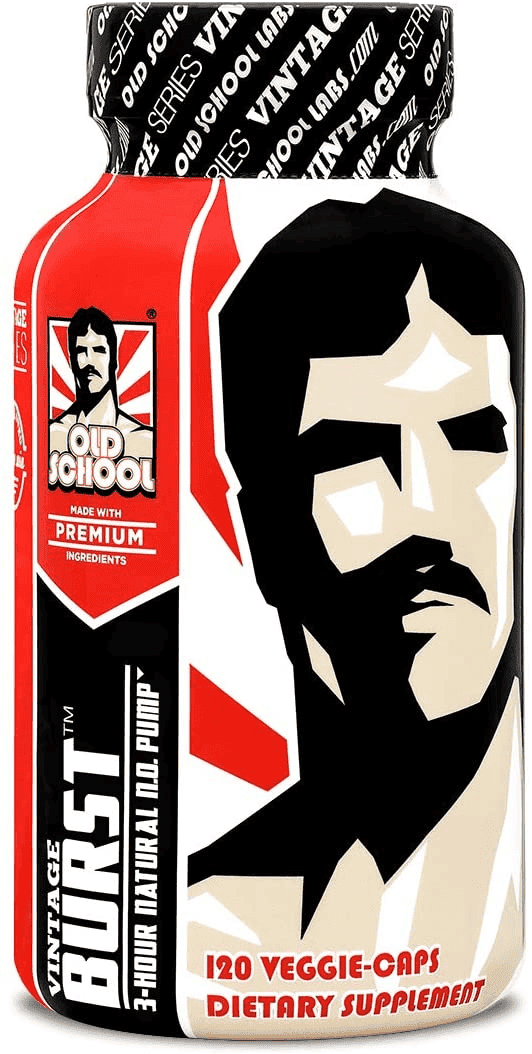 The 7 Best Nitric Oxide Boosters On The Market In 2023 Men's Journal