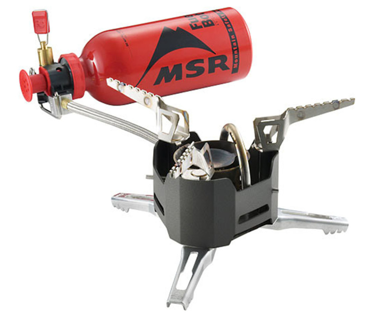 The Best Camp Stoves for Every Situation, According to a Pro Men's Journal