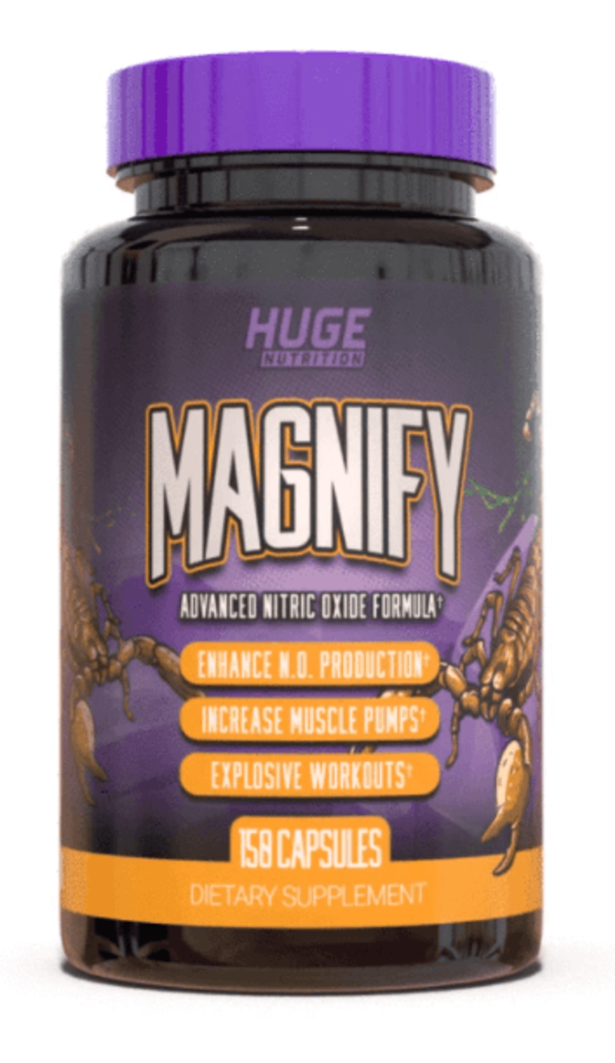 The 7 Best Nitric Oxide Boosters On The Market In 2023 Men's Journal