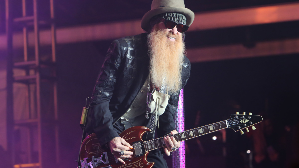 Eagles and Fleetwood Mac to Headline The Classic West and