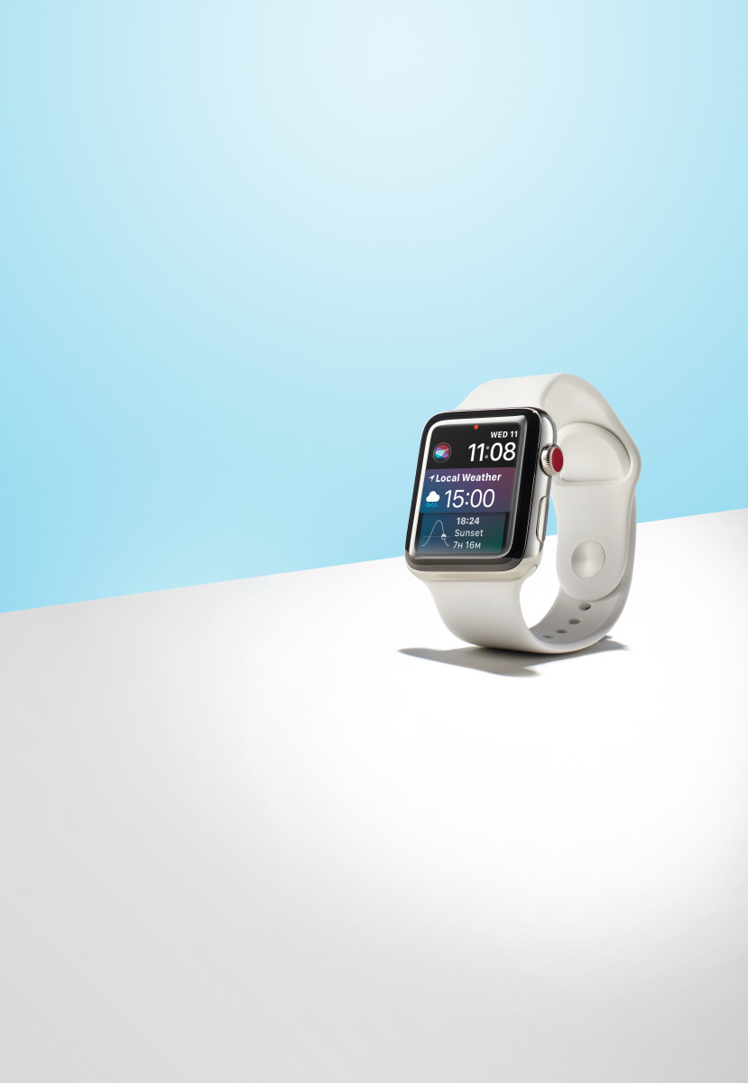 Apple watch series 3 under $200 on sale