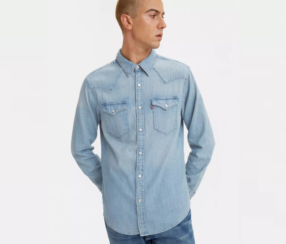 18 Best Western Shirts of 2022 | Men's Journal - Men's Journal