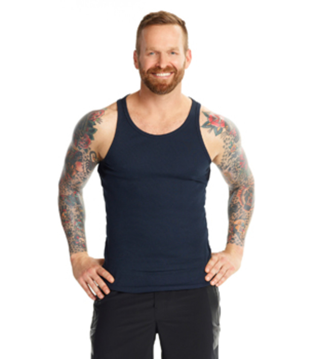 Bob harper hotsell body