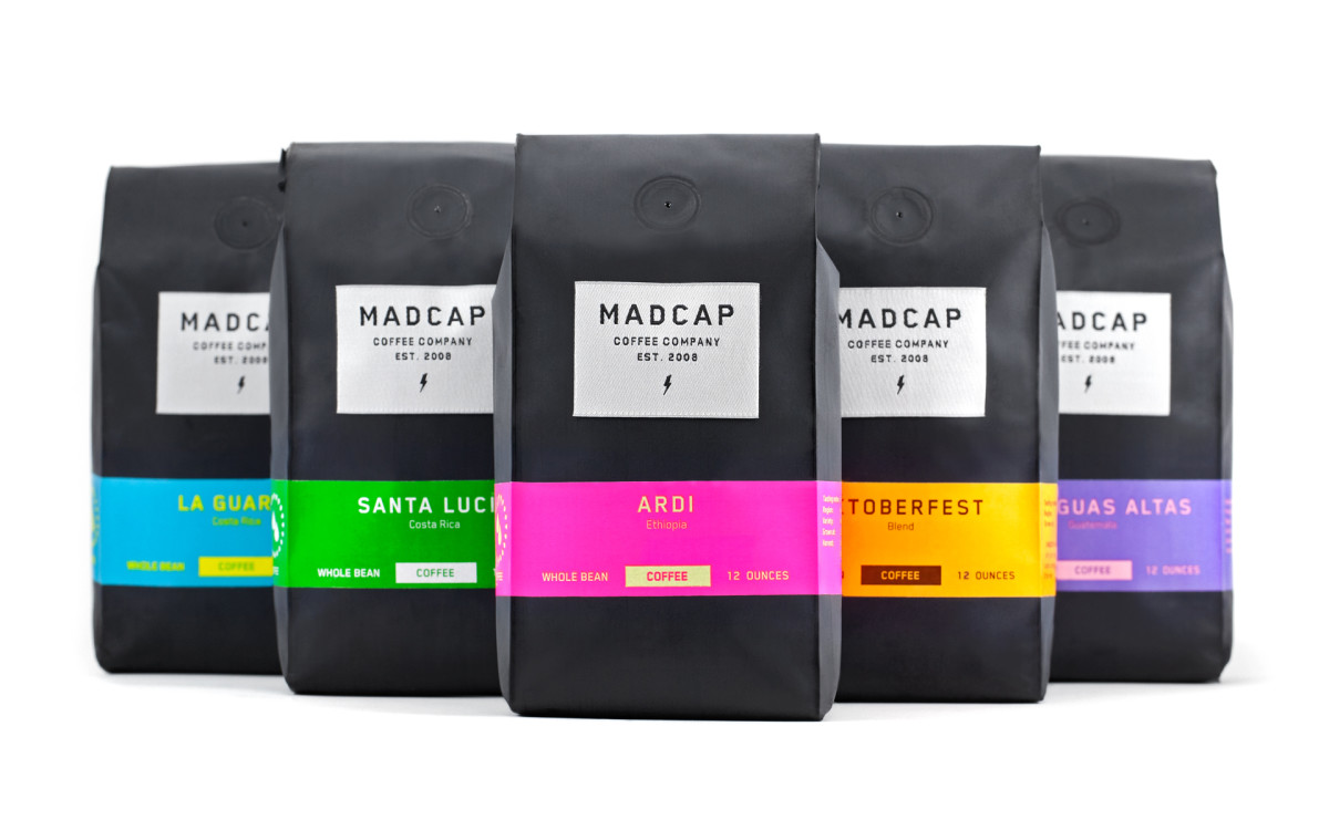 25 Best Coffee Roasters in America Men's Journal Men's Journal