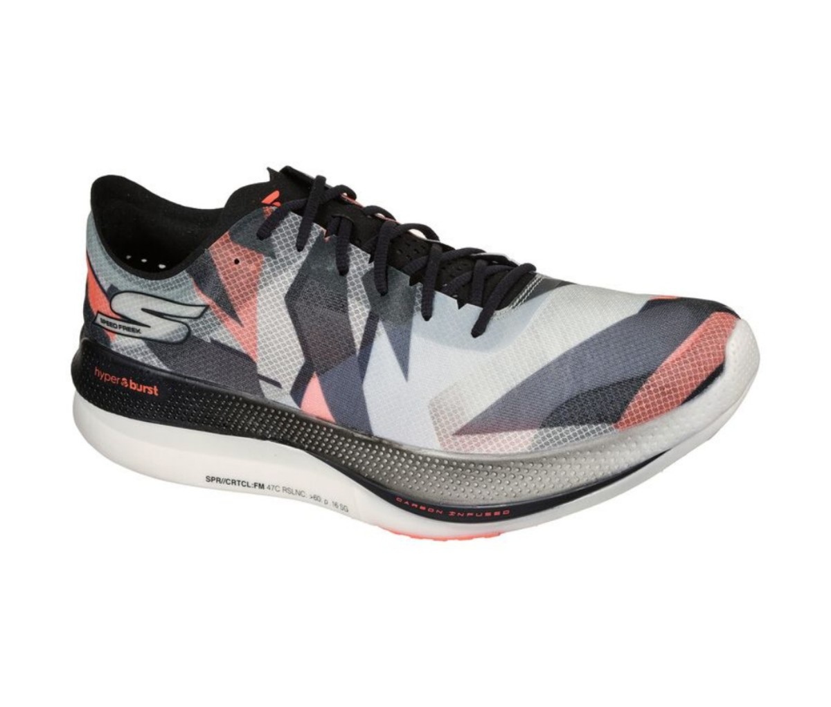 Skechers go run half marathon hotsell