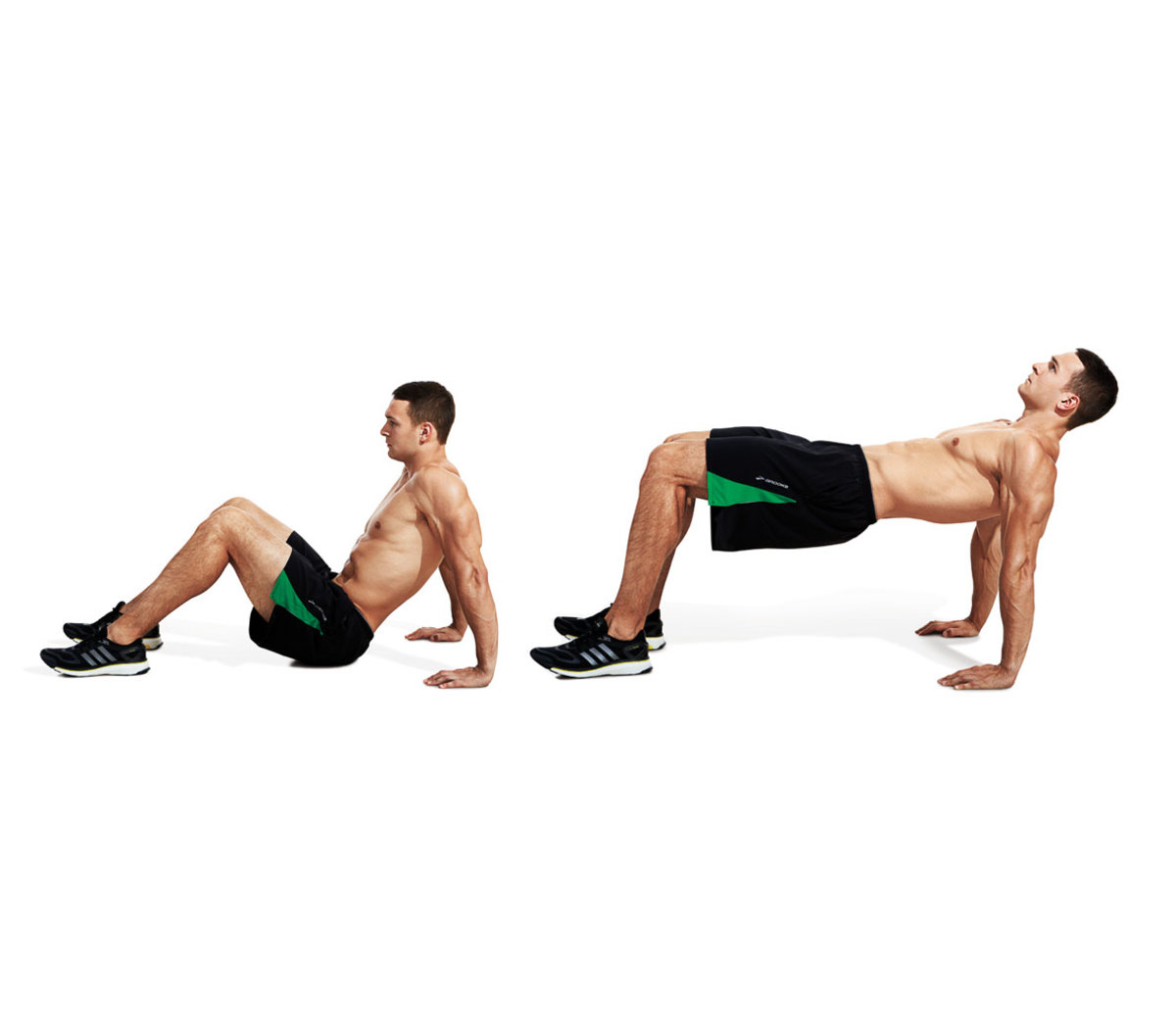 20 Best Leg Exercises for Men - Lower Body Strengthening Workouts