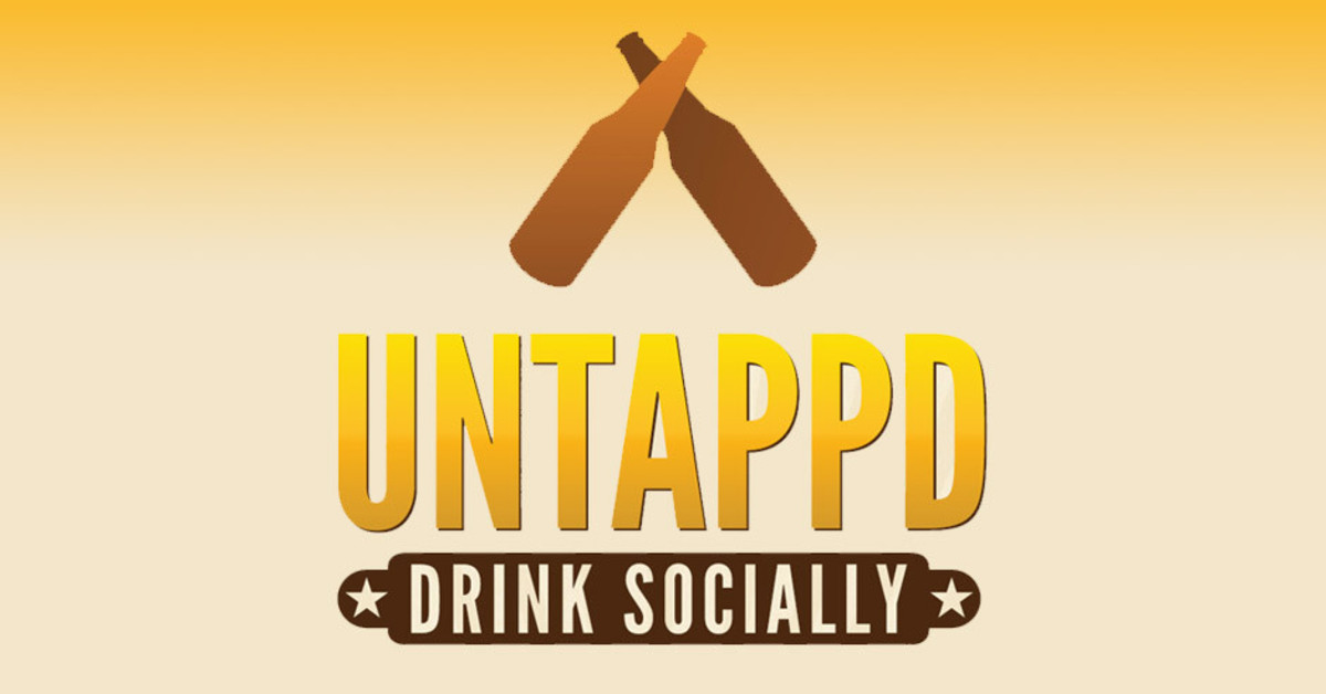 UntapBeer CheckIn App Untappd Launches Their Very Own Version of