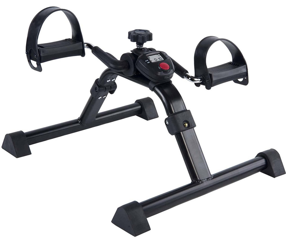 office bike pedals