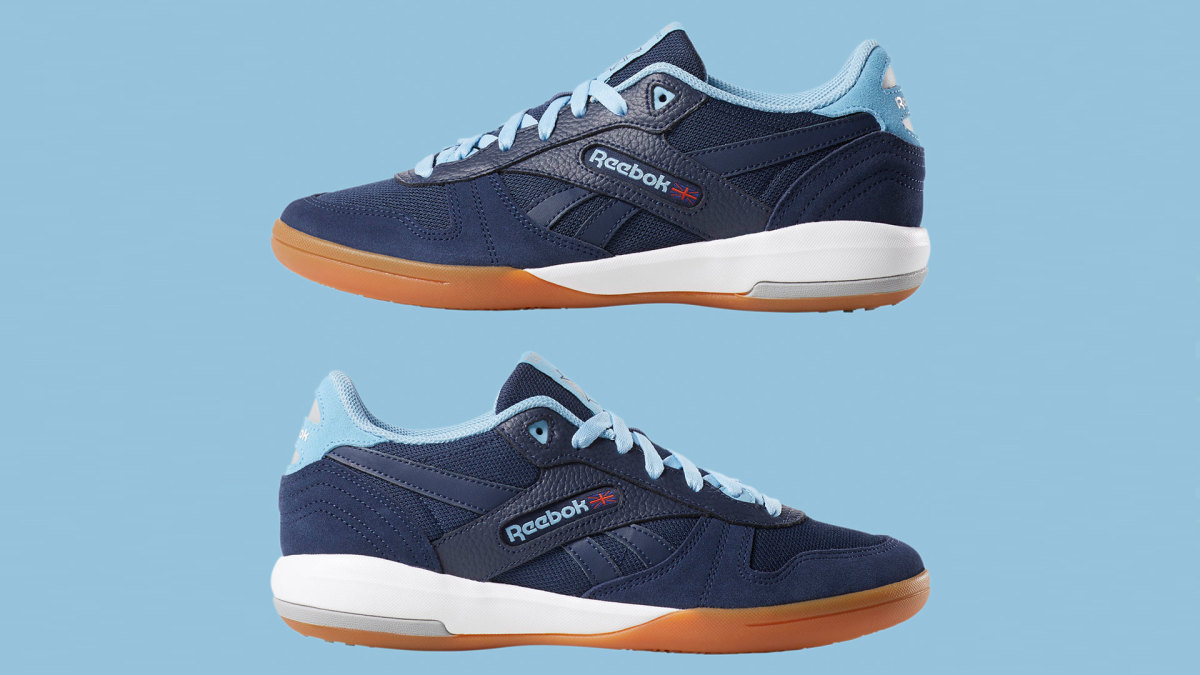 stylish mens tennis shoes