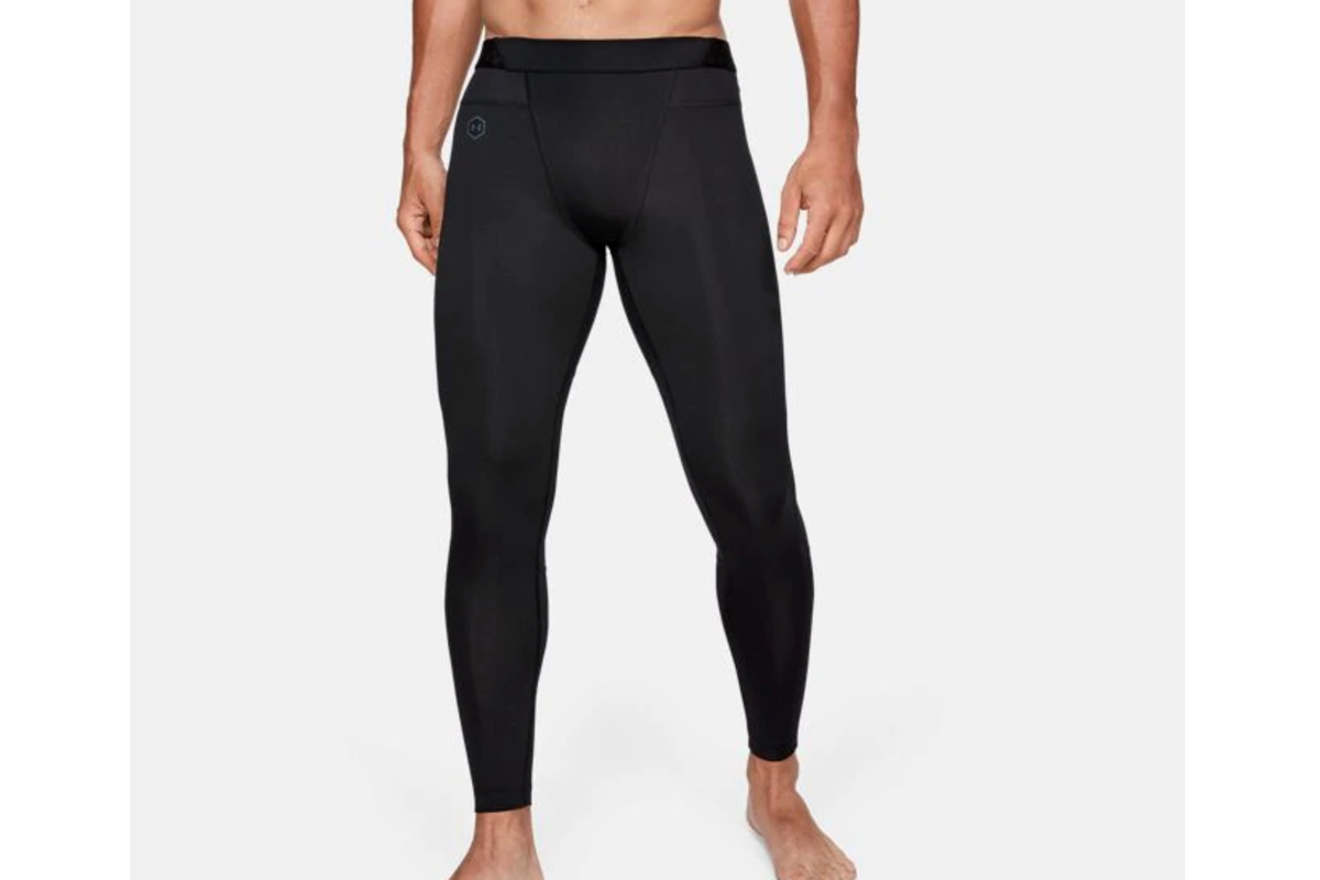 Our Picks for Lastminute Under Armour Gift Ideas Men's Journal