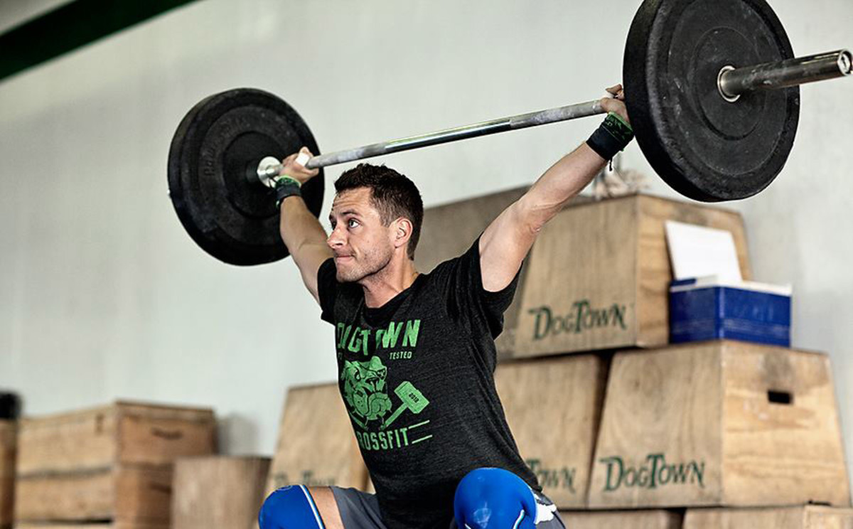 Top 10 CrossFit Gyms in America Men's Journal