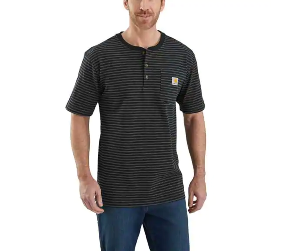 Carhartt Is Having a Sale on T-Shirts, Pants, Sweaters and More - Men's ...