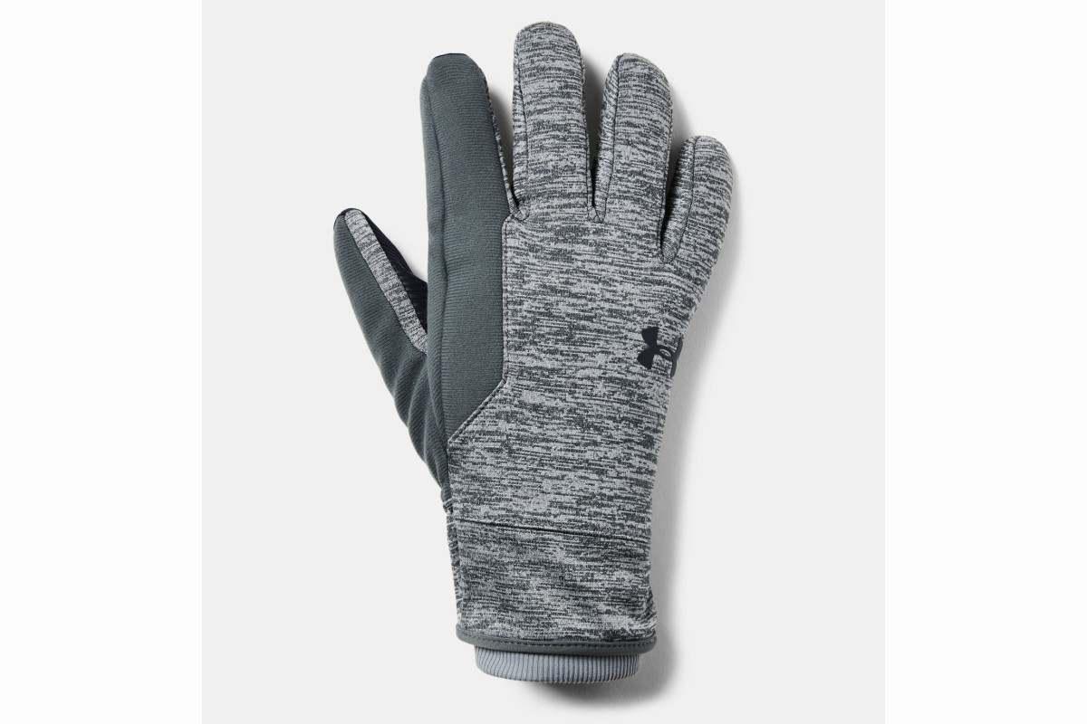 Our Picks for Lastminute Under Armour Gift Ideas Men's Journal