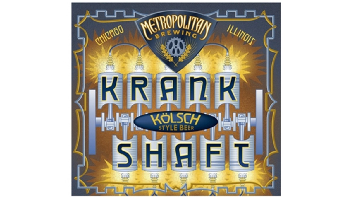 Krankshaft Kölsch 100 Best Beers of 2014 Men's Journal