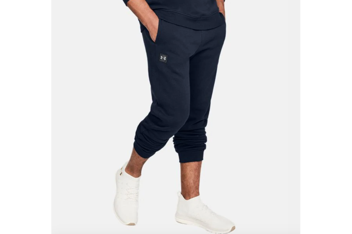 Our Picks for Lastminute Under Armour Gift Ideas Men's Journal