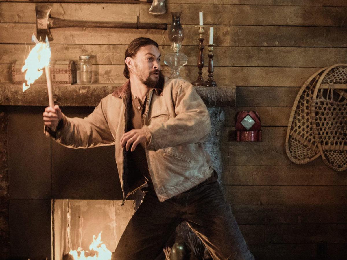 How Jason Momoa Perfected His Backwoods Brawling Skills for ‘Braven