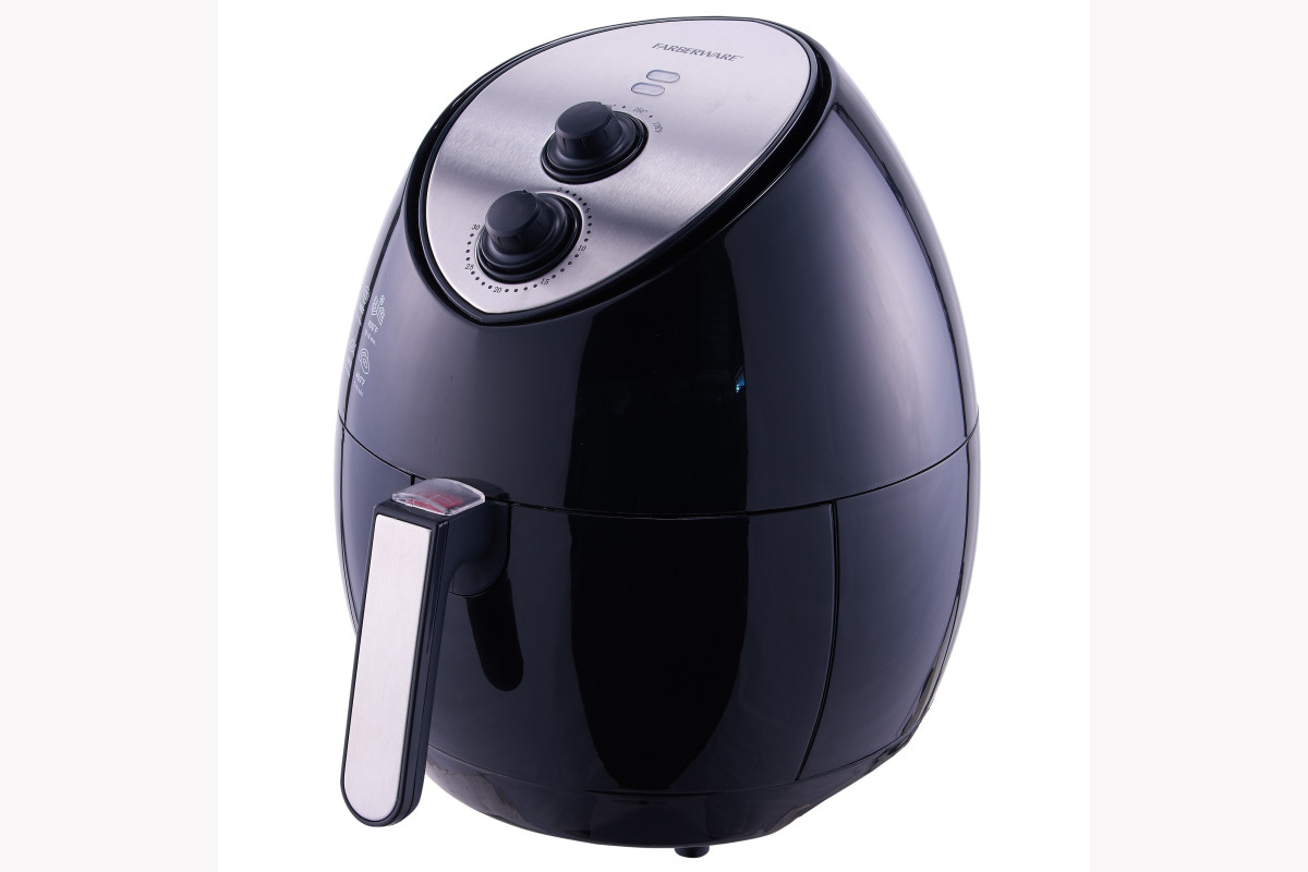 Eat Great, Lose Weight—This Air Fryer Is 40 Off Right Now Men's Journal