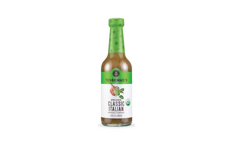 9 Healthiest Salad Dressings Lowsodium, LowSugar Picks Men's