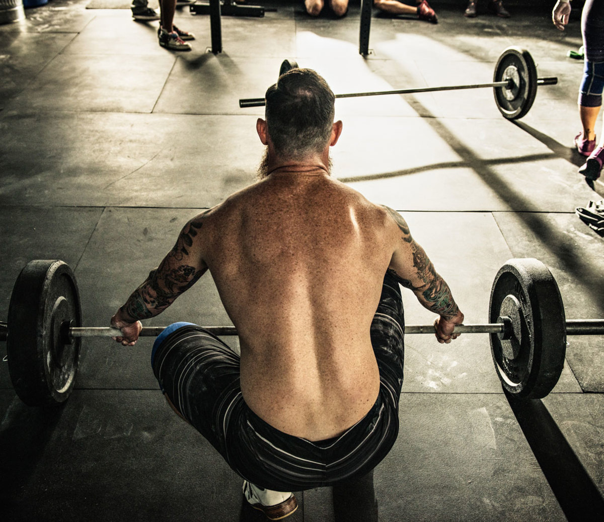 10 Ways to Increase Your Strength at the Gym | Men&rsquo;s Journal 