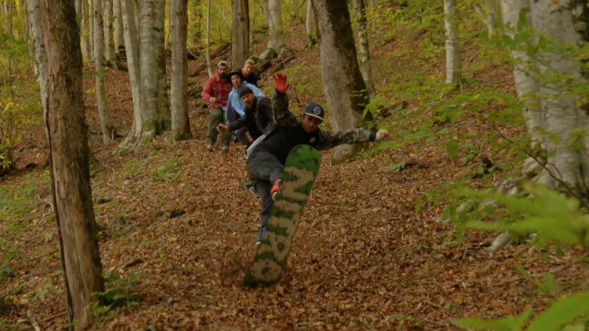 How to Store Your Snowboarding Gear This Summer to Increase Its