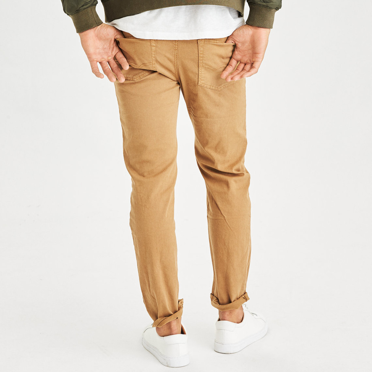 10 Best Pants for Men that Make Your Butt Look Good | Men's Journal ...