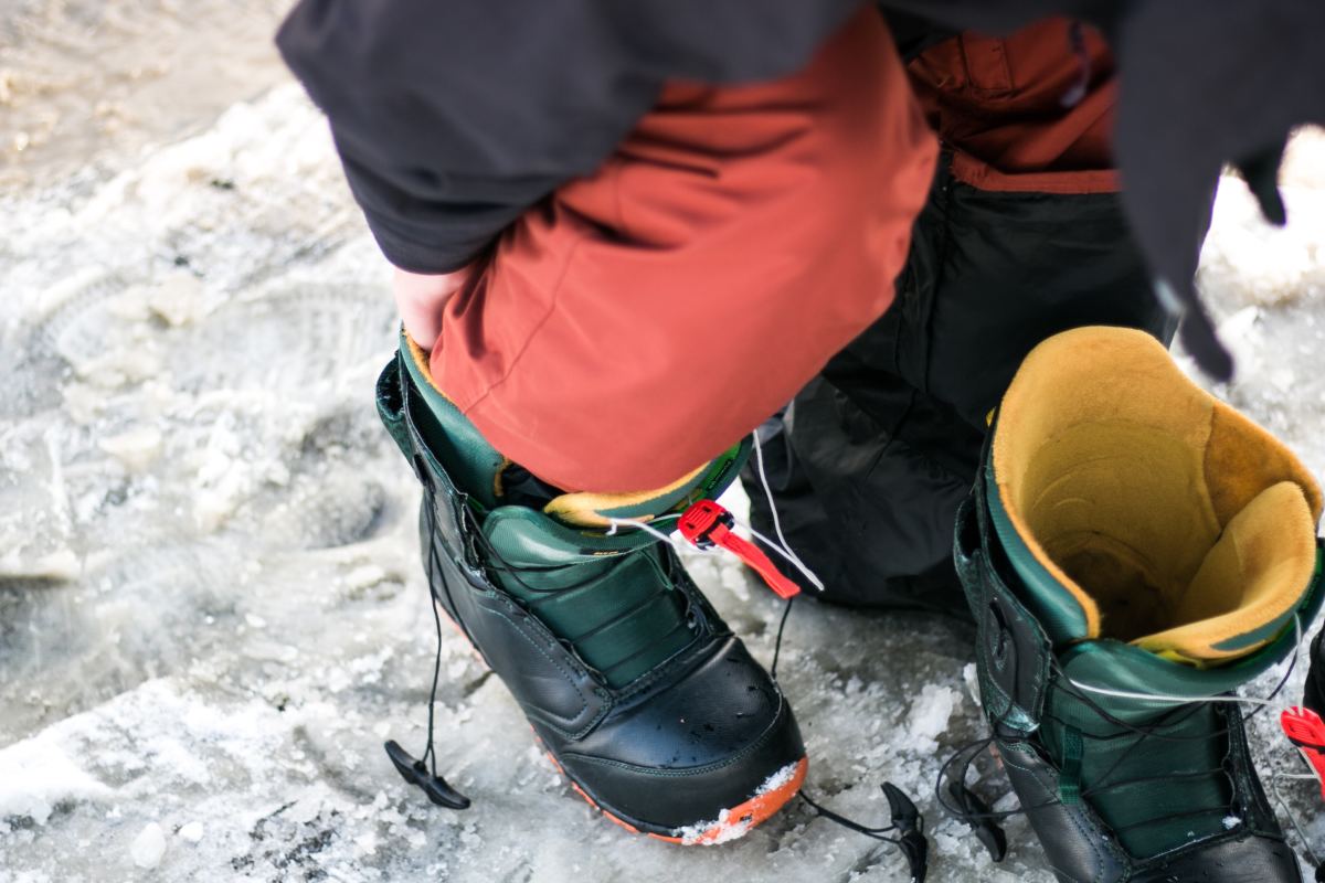 How to Store Your Snowboarding Gear This Summer to Increase Its