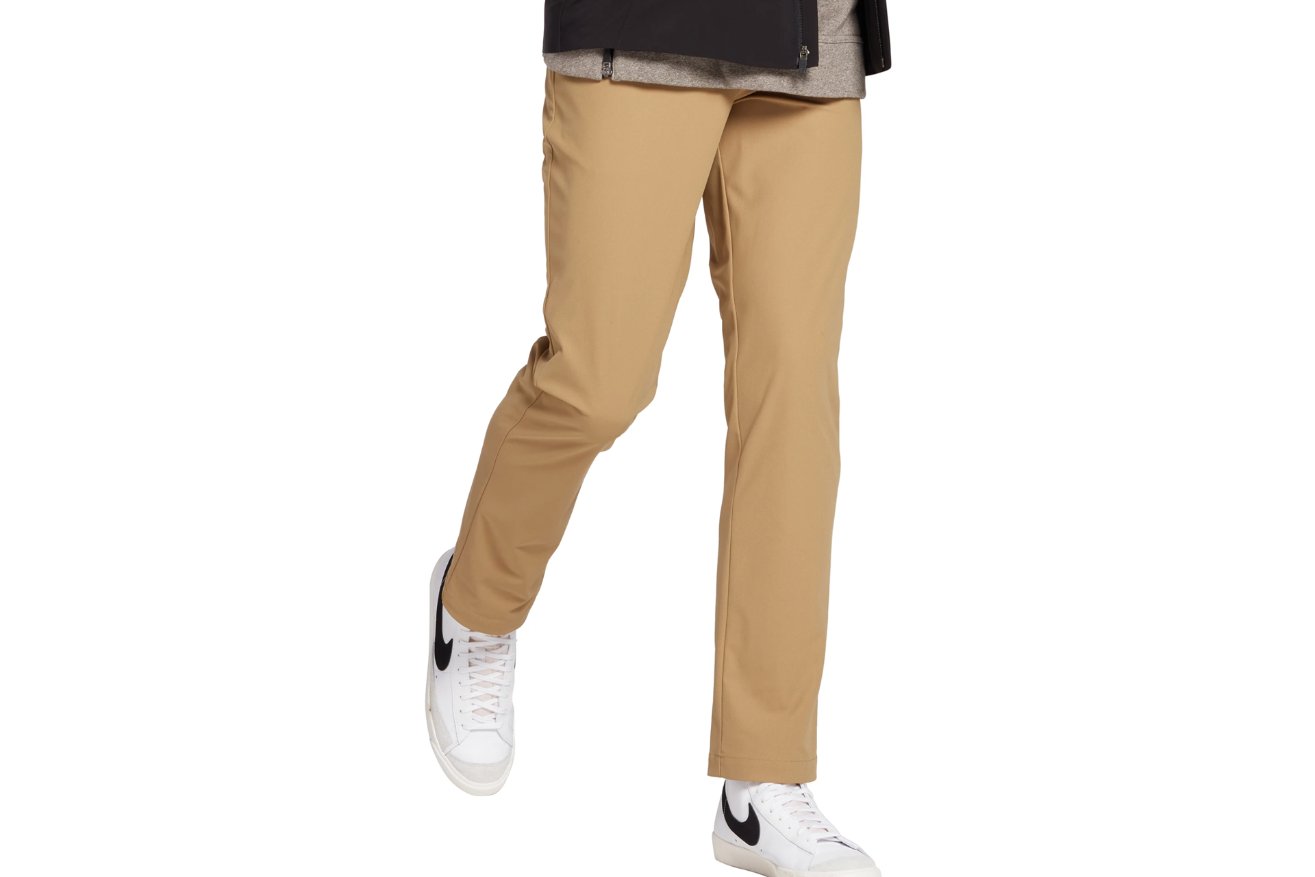 Get New Summer Gear From The New VRST Line From Dick's Men's Journal