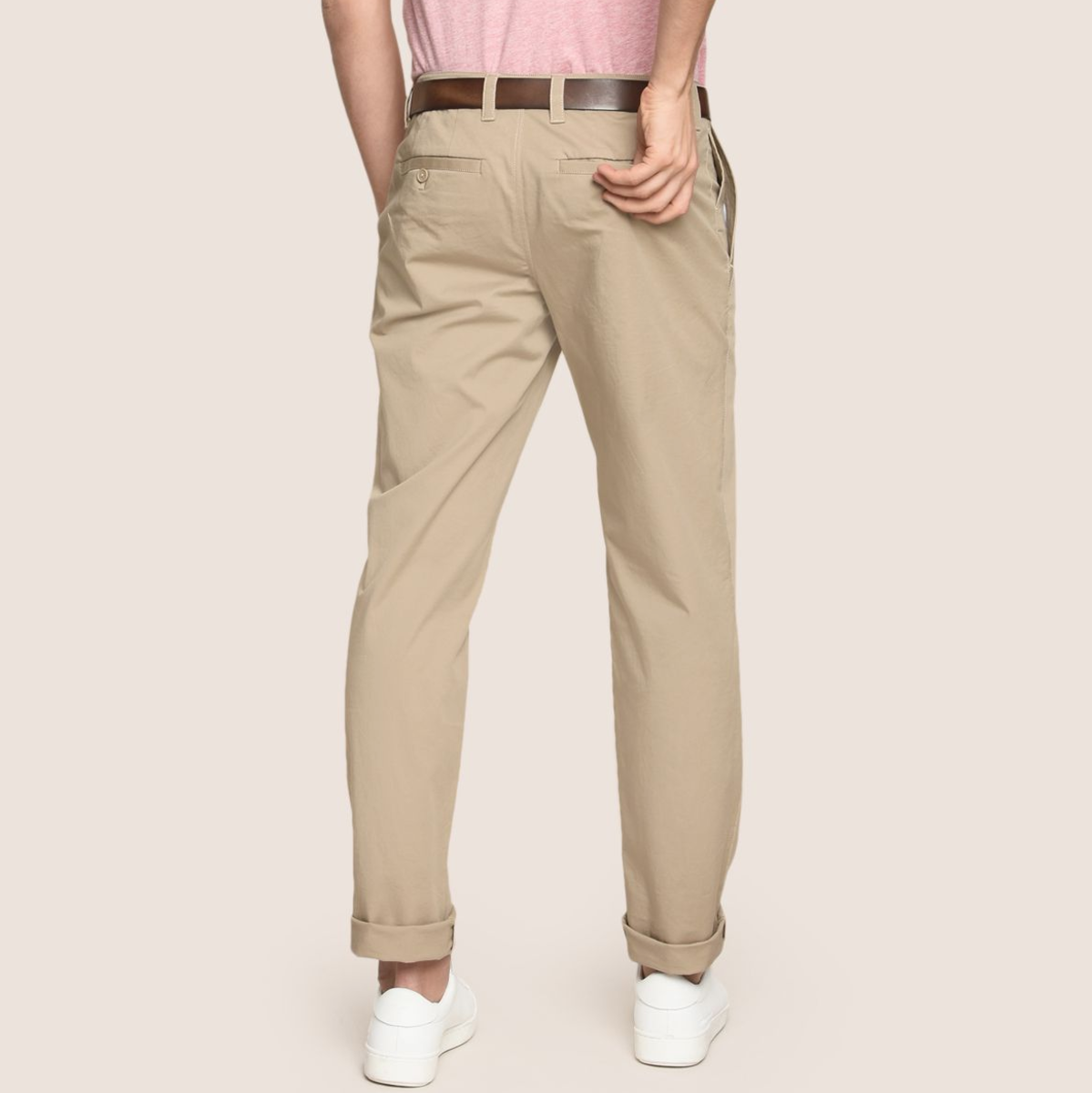 Men's Every Wear Slim Fit Chino Pants - Goodfellow & Co™ : Target