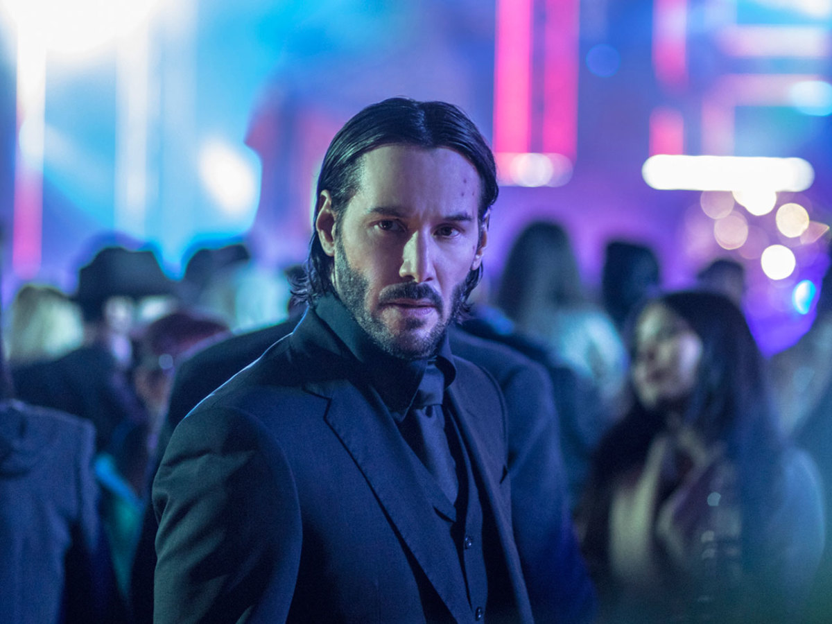 The 'John Wick' Series 'The Continental' Is Not Worth the Check-In - The  Ringer